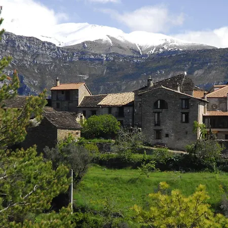 O Chardinet D'a Formiga 컨트리하우스 *