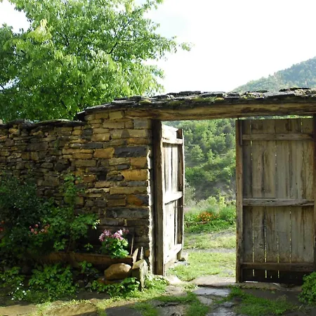 O Chardinet D'a Formiga Casa rural *