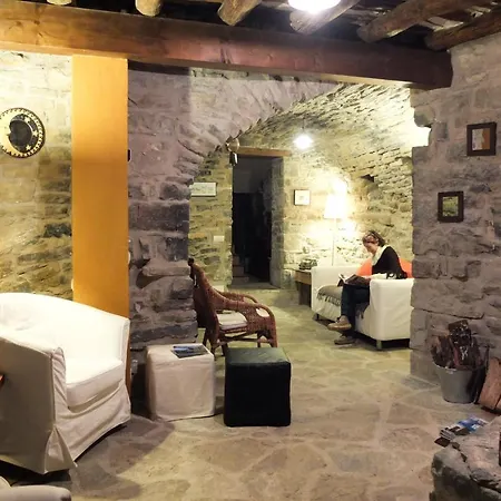 O Chardinet D'a Formiga Country house *