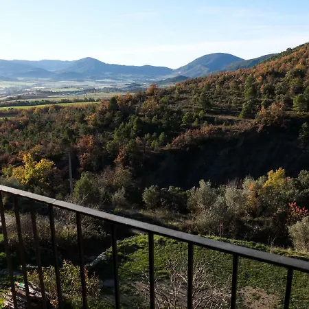 O Chardinet D'a Formiga