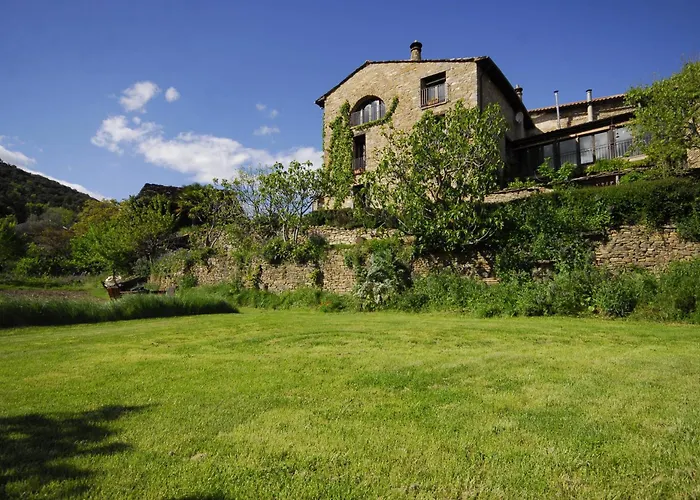 Casa rural O Chardinet D'a Formiga