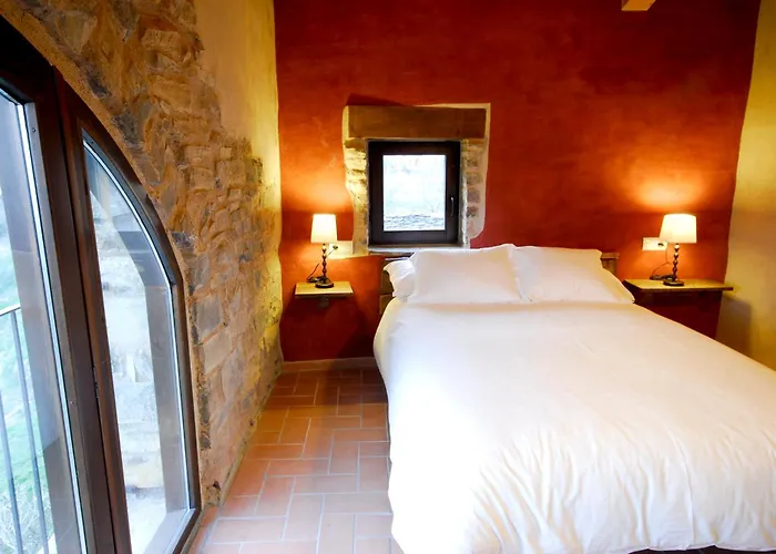 Casa rural O Chardinet D'a Formiga