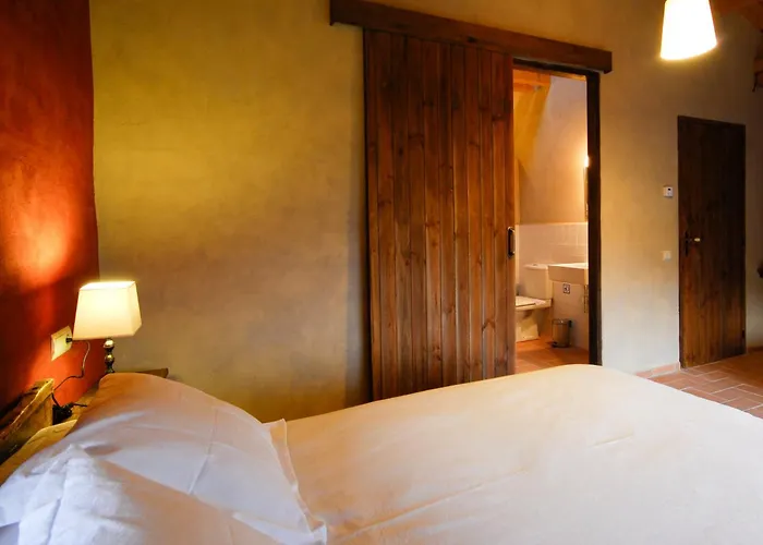 O Chardinet D'a Formiga Country house