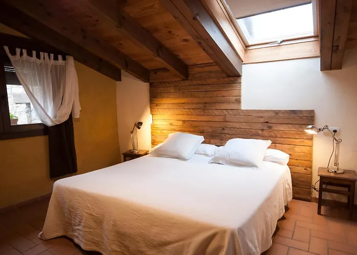 Casa rural O Chardinet D'a Formiga
