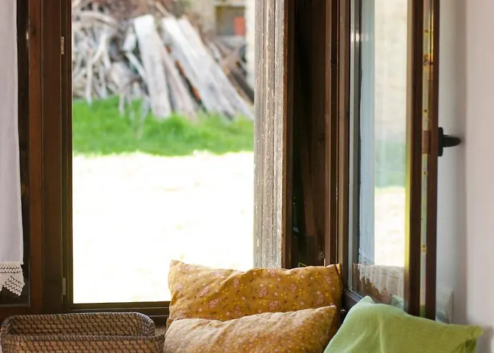 O Chardinet D'a Formiga Casa rural Aínsa