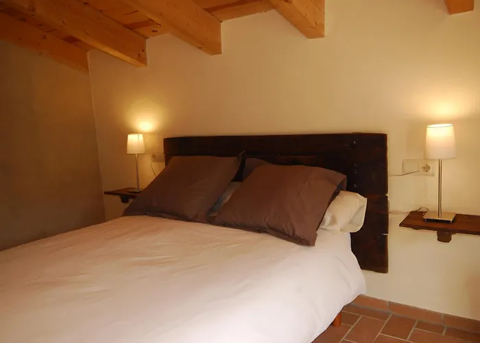 O Chardinet D'a Formiga Casa rural *