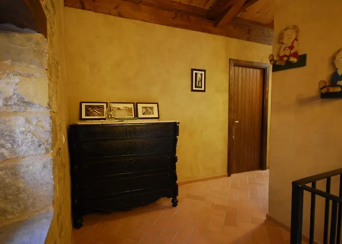 O Chardinet D'a Formiga Casa rural Aínsa