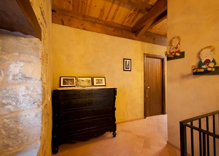 Country house O Chardinet D'a Formiga *