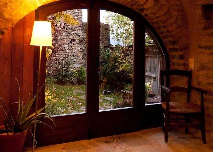 Country house O Chardinet D'a Formiga