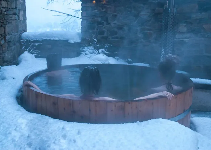 O Chardinet D'a Formiga Casa rural Aínsa