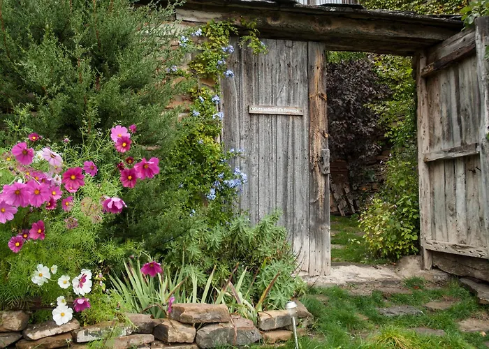 Country house O Chardinet D'a Formiga *