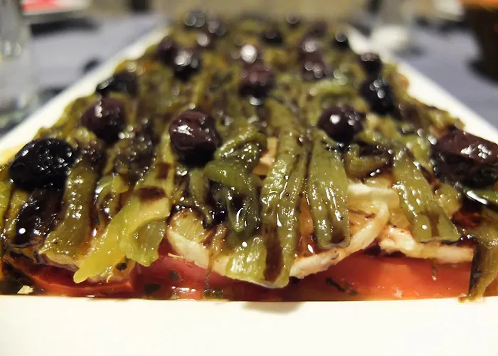 Country house O Chardinet D'a Formiga *