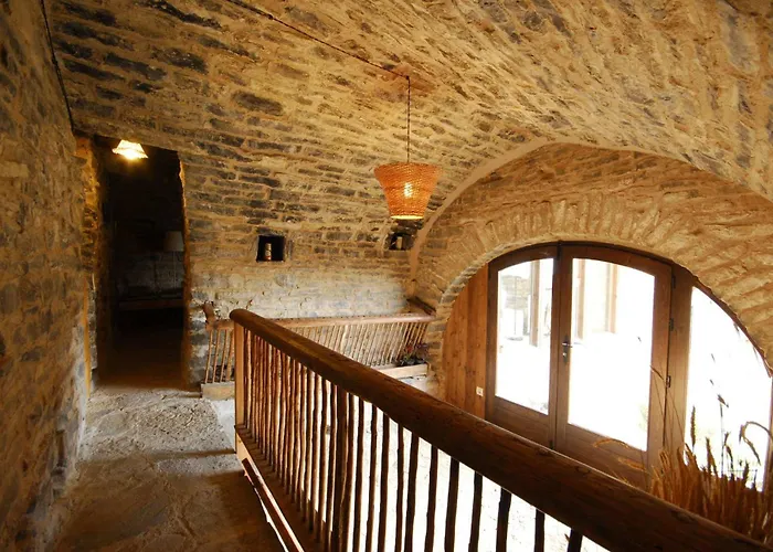 Casa rural O Chardinet D'a Formiga