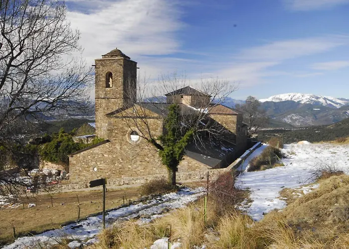 Casa rural O Chardinet D'a Formiga *