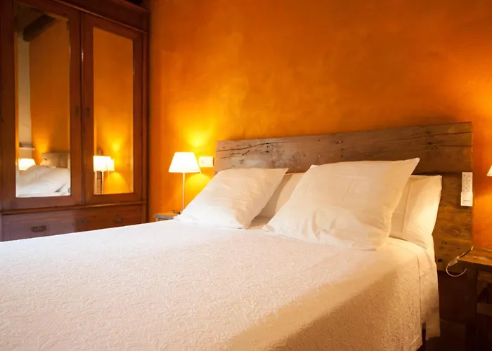 Casa rural O Chardinet D'a Formiga *