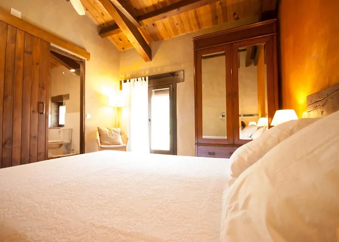 O Chardinet D'a Formiga Casa rural Aínsa