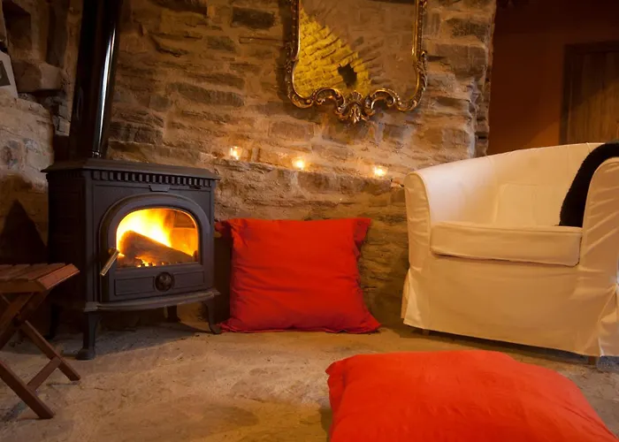 Country house O Chardinet D'a Formiga