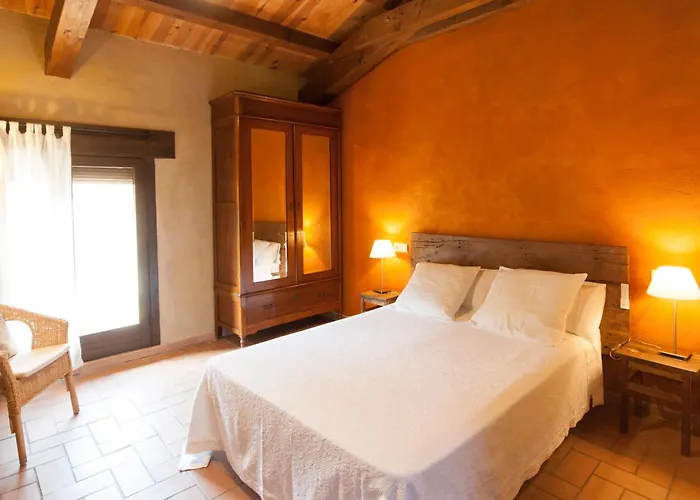 Casa rural O Chardinet D'a Formiga Aínsa