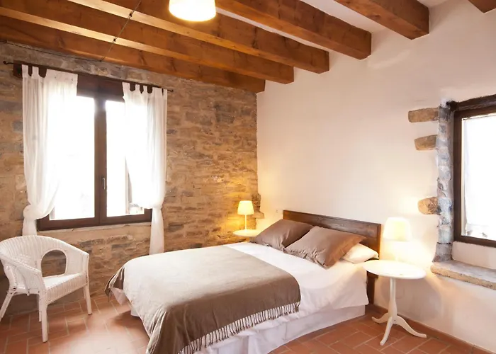 O Chardinet D'a Formiga * Aínsa