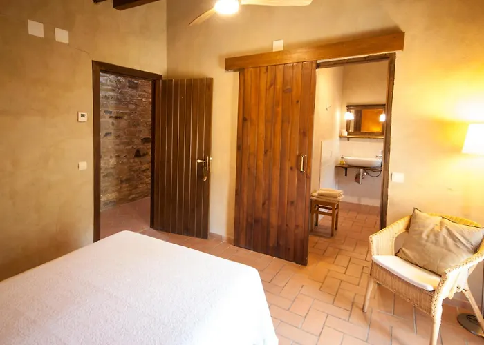 Casa rural O Chardinet D'a Formiga *