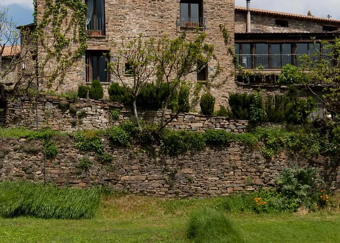 Casa rural O Chardinet D'a Formiga Aínsa