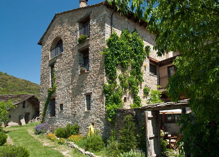 O Chardinet D'a Formiga * Aínsa