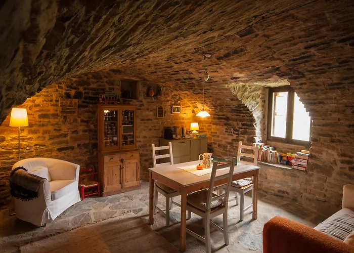 O Chardinet D'a Formiga * Aínsa