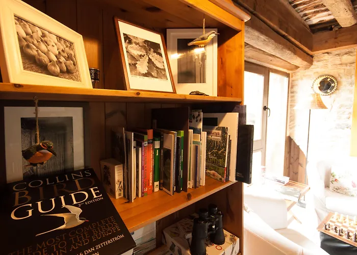 O Chardinet D'a Formiga Country house