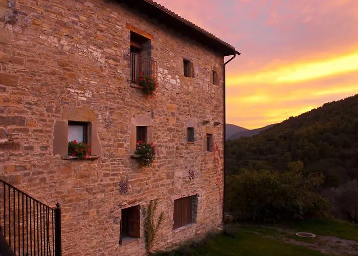 Casa rural O Chardinet D'a Formiga