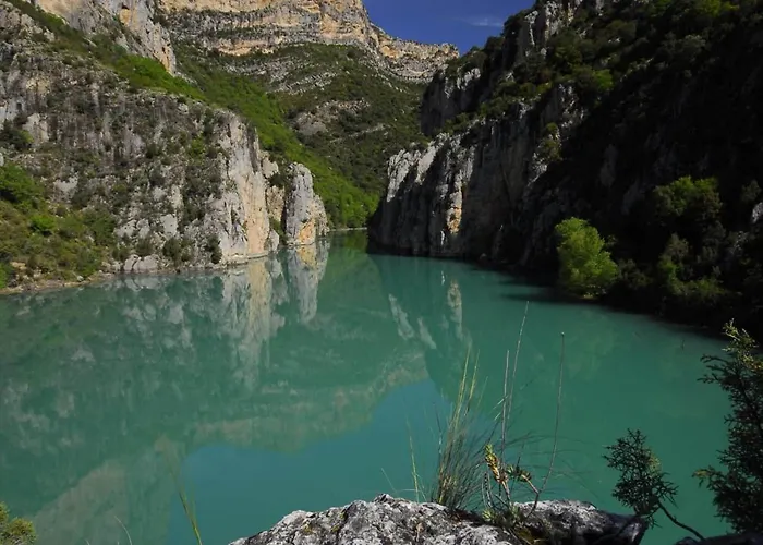 O Chardinet D'a Formiga Casa rural