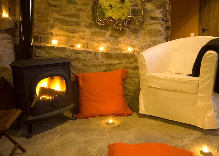 O Chardinet D'a Formiga * Ainsa