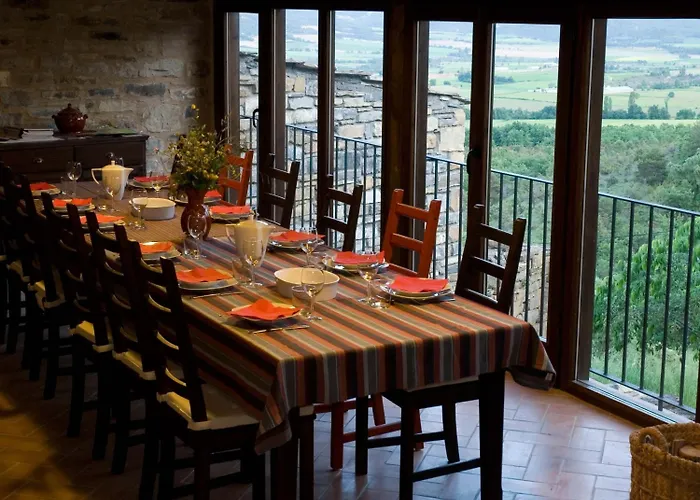 Casa rural O Chardinet D'a Formiga