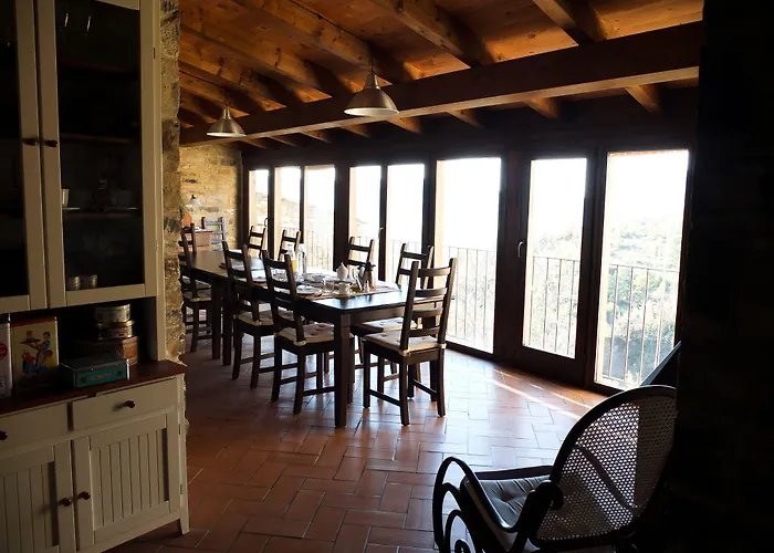 Country house O Chardinet D'a Formiga Ainsa