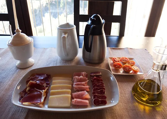 O Chardinet D'a Formiga * Aínsa