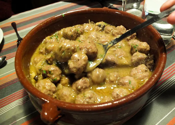 O Chardinet D'a Formiga Casa rural Aínsa