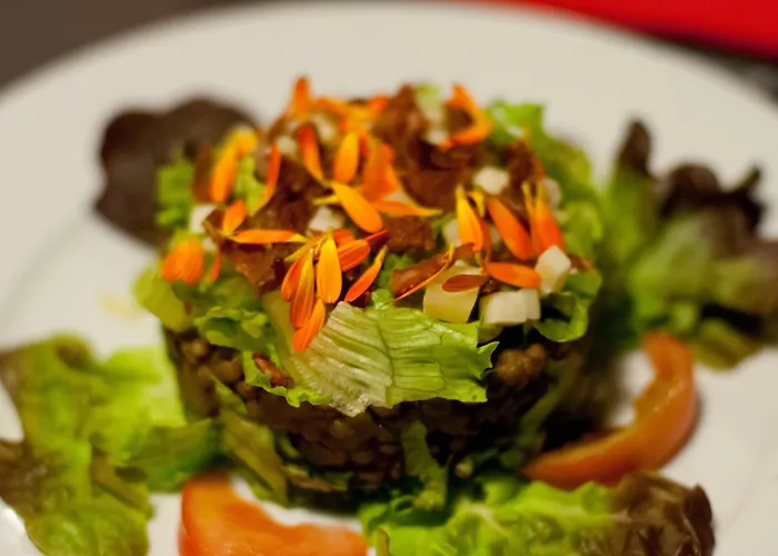 O Chardinet D'a Formiga