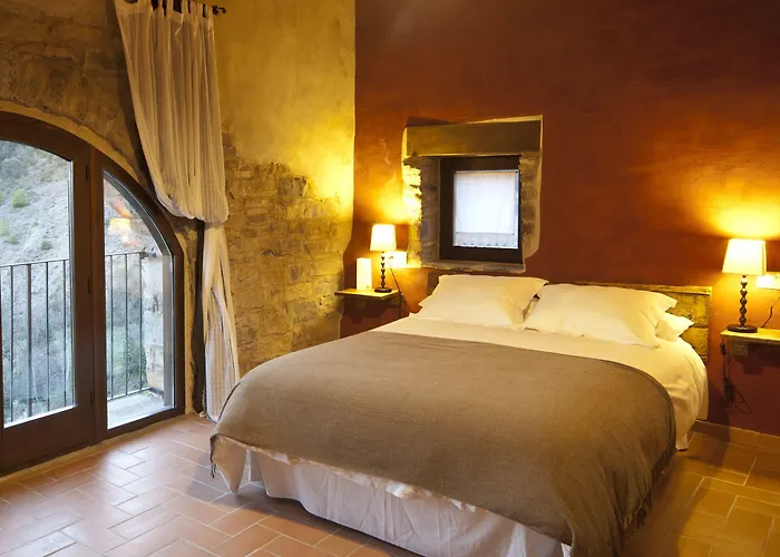 O Chardinet D'a Formiga Aínsa