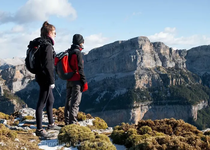 Casa rural O Chardinet D'a Formiga