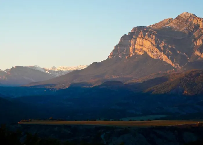 O Chardinet D'a Formiga Casa rural